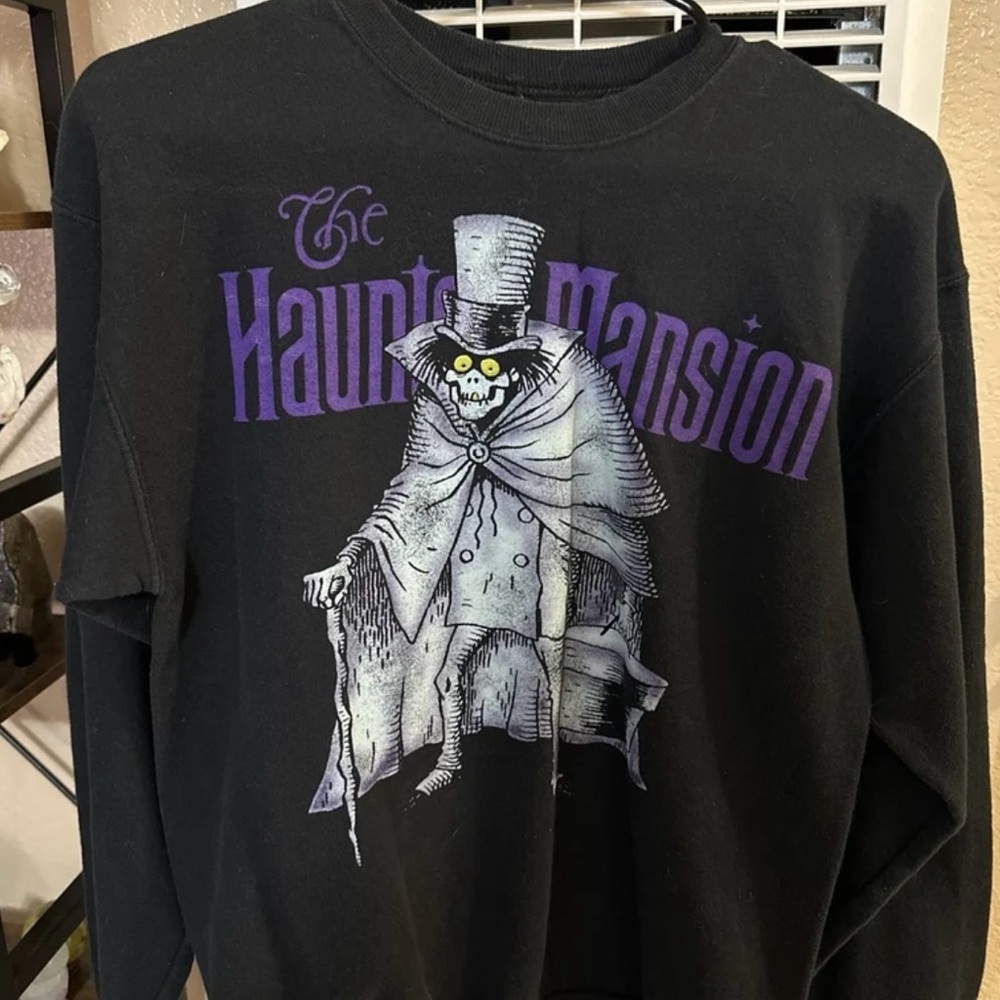 Black and Purple Graphic Women's Jacket